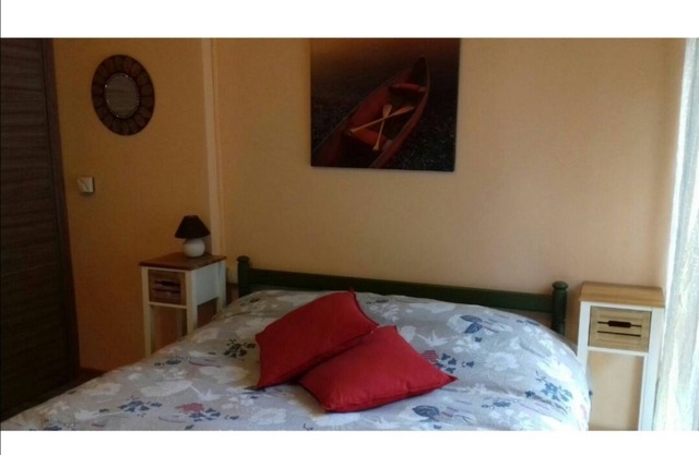 House Mary, nice apartment in the center of the country CIR 423900058