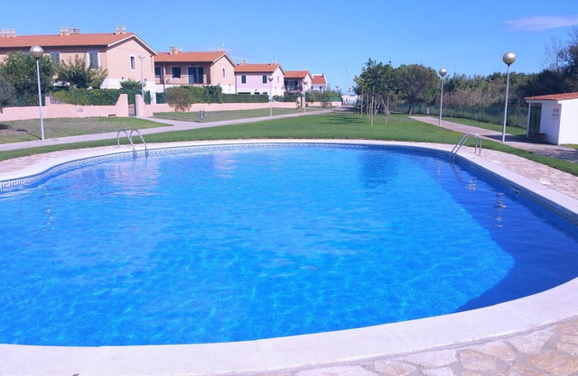 House Mas pinell 93