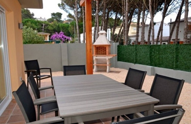 HOUSE MIQUEL ANGEL 4D