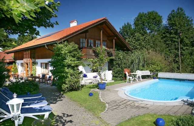 House Mona vacation apartment 3
