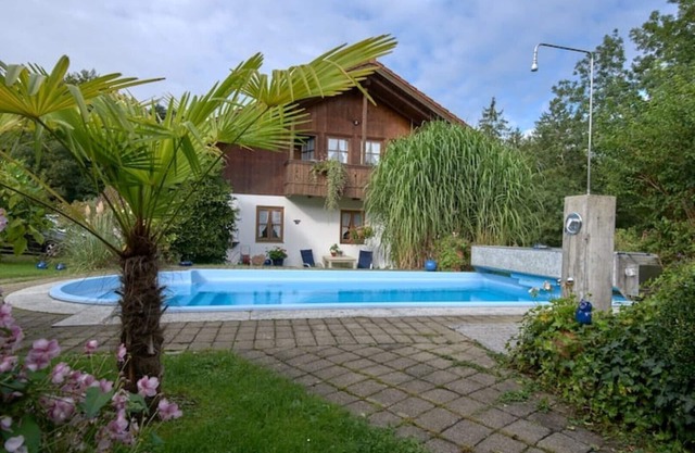 House Mona vacation apartment 4