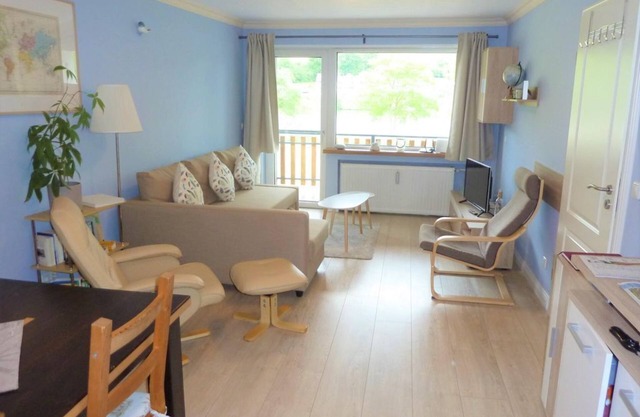 House Moselwiese - 60 m² - House Moselwiese