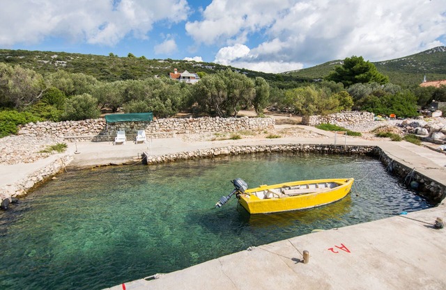 House Motar (79261-K1) - Zdrelac - island Pasman