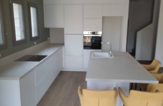 House near beach Torreilles - sleeps 6