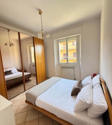 House near Milano