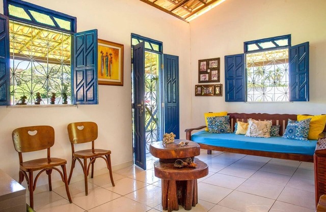House near Praia do Forte