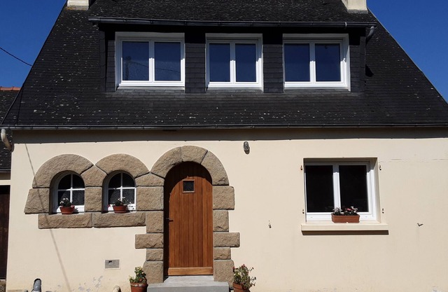 House near the beaches with 4 bedrooms