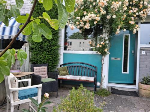 House nearby Amsterdam