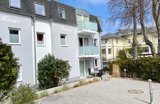 House Nemo, App. 10 - House Nemo, vacation apartment 10