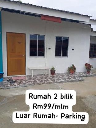 House No 2 with 2 bedroom