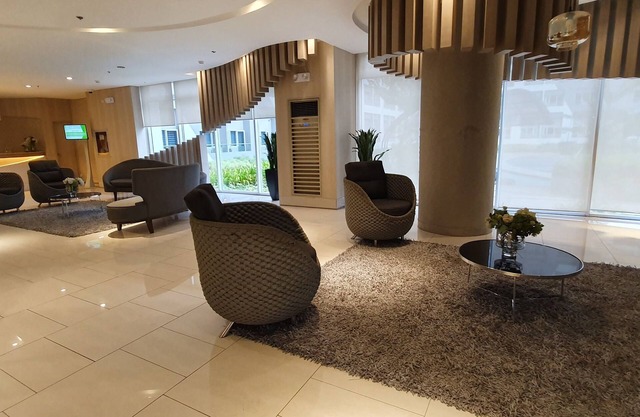 House of Bangtan at Grace Residences, Taguig