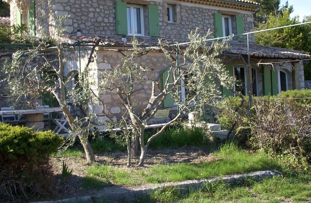 House of character in one of the most beautiful villages of France
