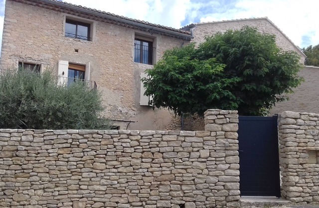 House of character in the heart of the village