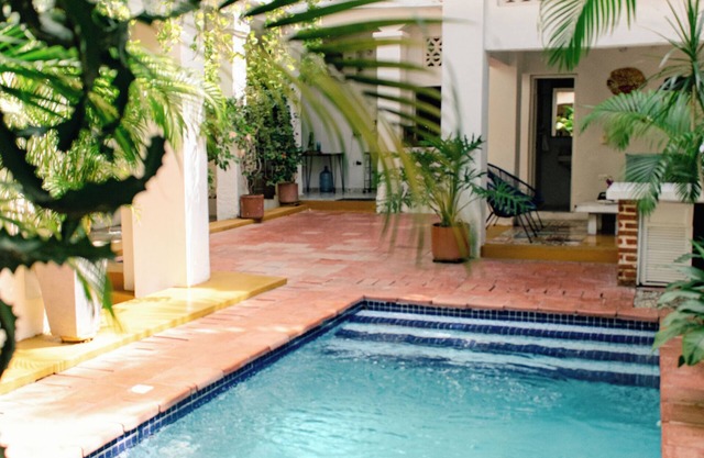 HOUSE OF GUERRERO