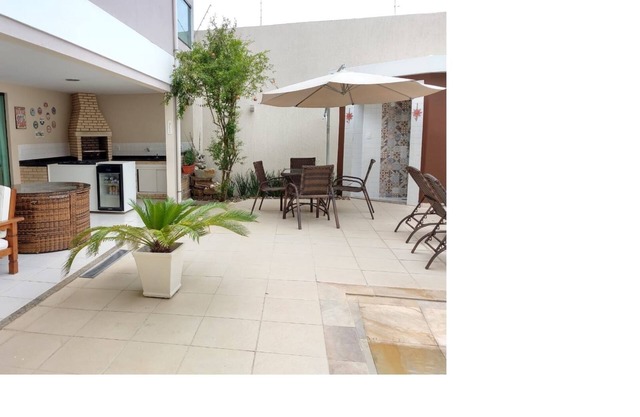 House of High Standard Cabo Frio