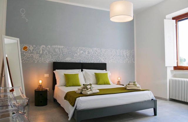 House of Arts apartments ♠