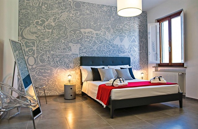 House of Arts apartments ♥