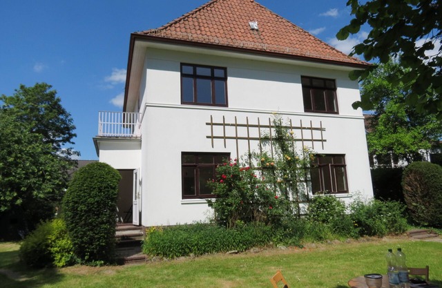 House of Living Styles, (little journey through time 1930-2015)