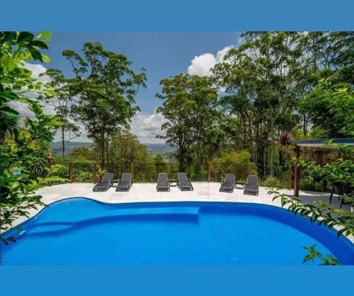 House of Mahalo Accommodation