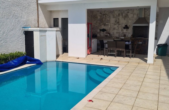 House of Pernambuco Beach - Guaruja
