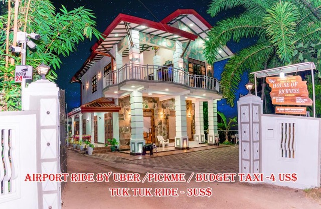 House of Richness