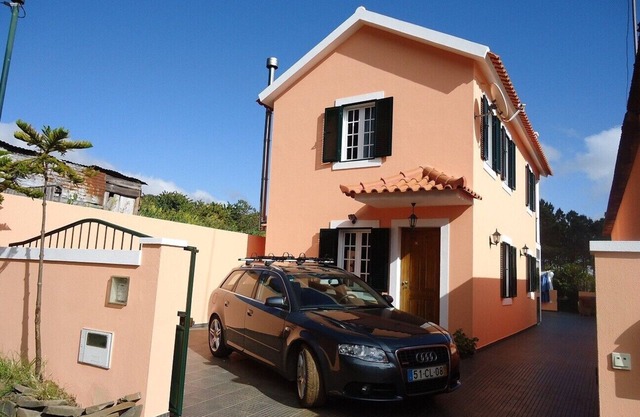 House of Rural Tourism, Natural Park of Calheta