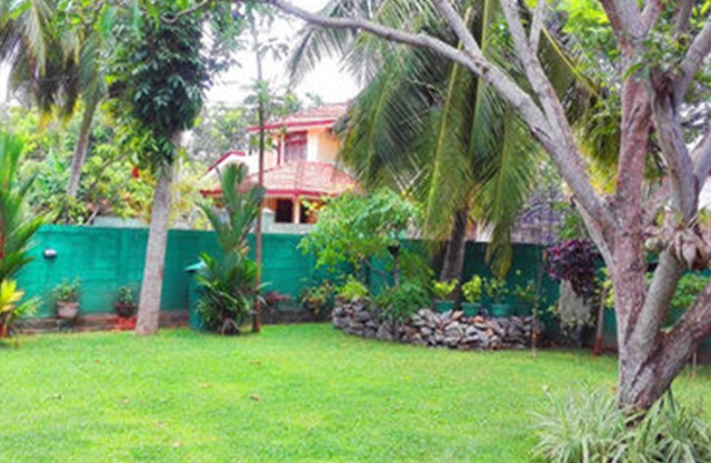 House Of Seya