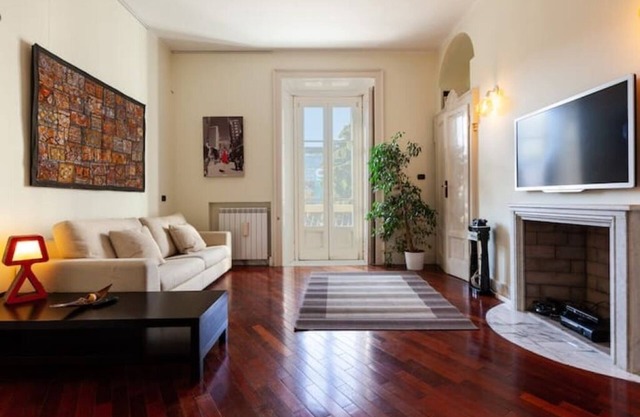 House Of The 5 Days of Milan