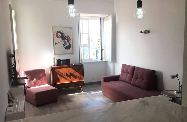 House of the Cathedral II - 2 bedroom apartment near the Cathedral (historic center)