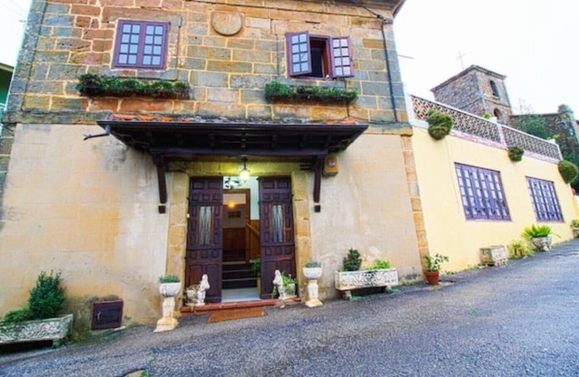 House of the Half Borona