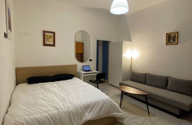 House of the Little Bear - Tranquil apartment on the lake front