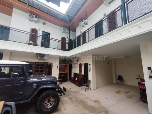 House Of Tuwuh Syariah 2 Lampung RedPartner