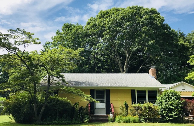 House on Kraus #0126 Southold Permit