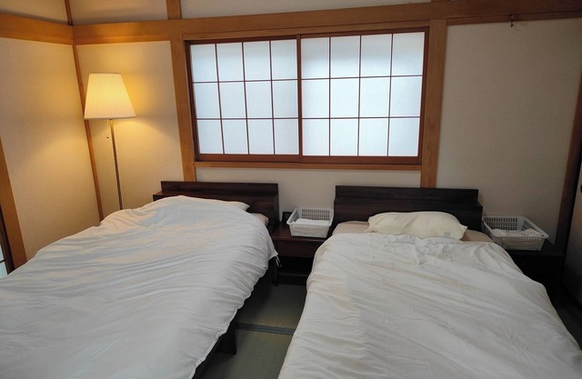 House on Suginamikaido Road in Nikko City Entire house available for rent Electric vehicle comp/Nikko Tochigi