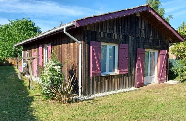 House on the Bay of Arcachon