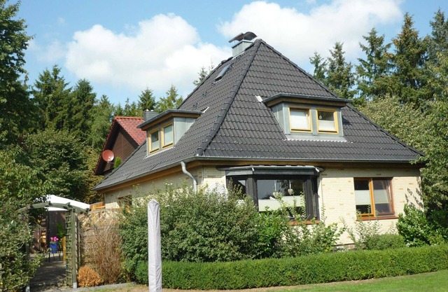 House on the cherry tree - Wolters-Zietan
