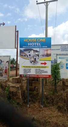 House One Hotel