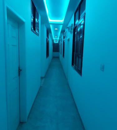 House One Hotel