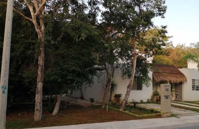 house one level