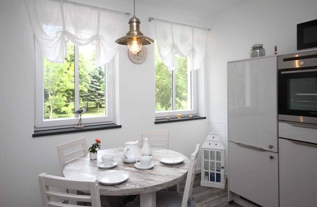 House Pamir WE 23 - Kick mol in - 2 bedroom apartment