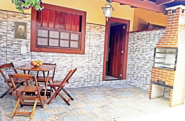 House Paraty Noble Neighborhood 5 mi from the Historic Center great access to beaches and waterfalls
