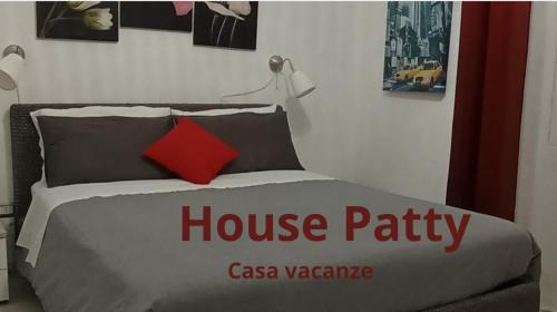 HOUSE PATTY, casa vacanze