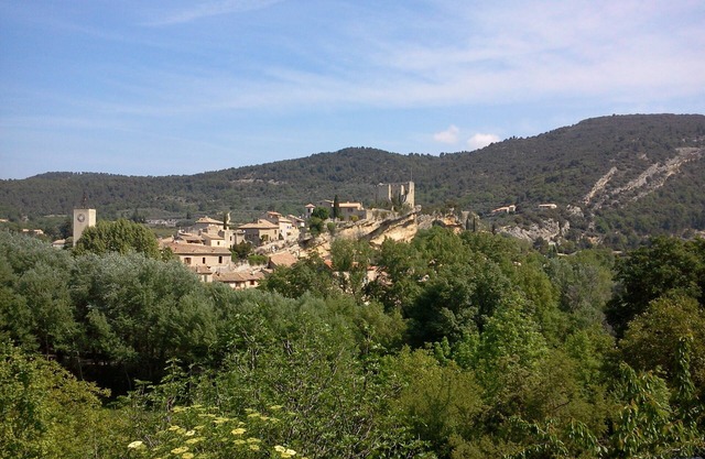 House Paysanne (RdCh)