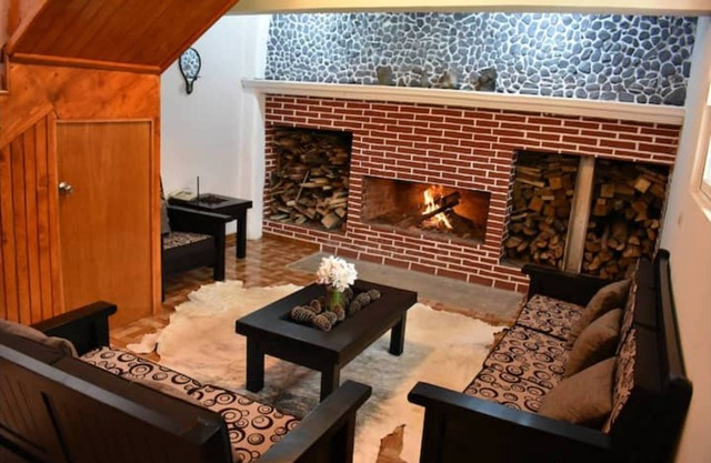 House - Piedras Encimadas Valley Cabin