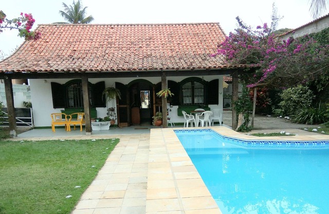 House / Pool 2 Q +1 SUITE 600m² VERY GREEN AND QUIET CENTER