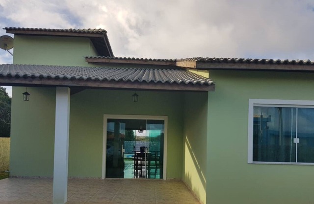House Porto de Sauipe - Condominium Aguas de Sauipe
