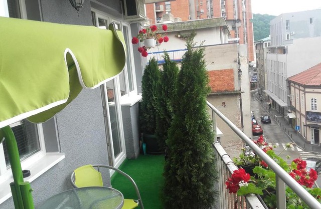 House Prljevic