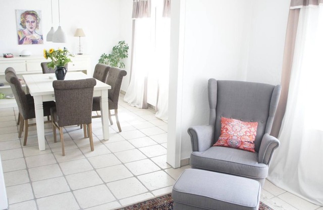 House Provence* - Holiday home, shower, WC, 1 bedroom