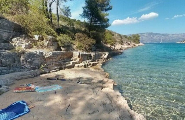 House Relaxing oasis (88471-K1) - Stari Grad - island Hvar