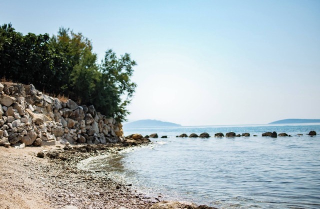 House Red Earth - Kastel Stafilic
